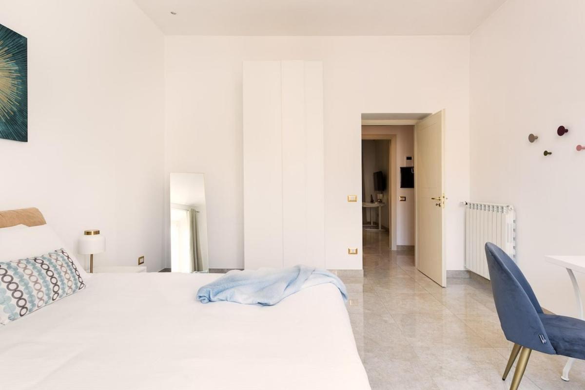 Idyllia - Spacious bright flat
