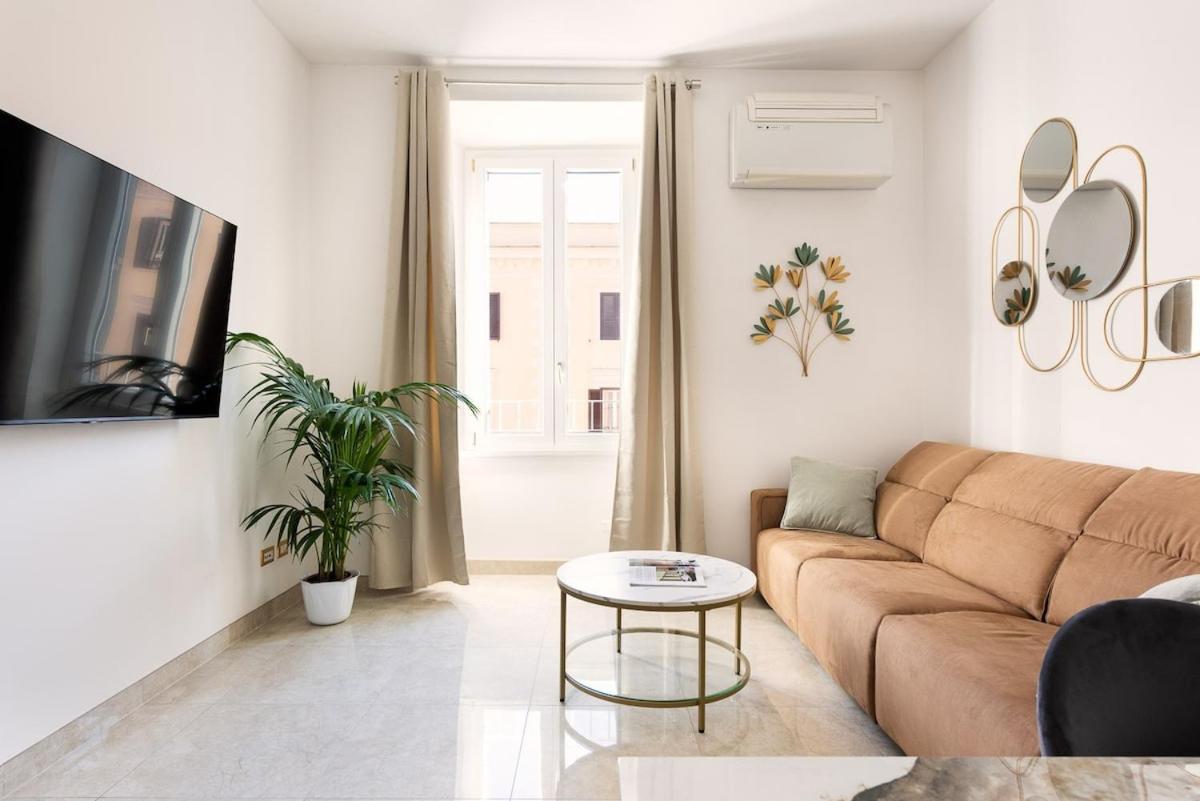 Idyllia - Spacious bright flat