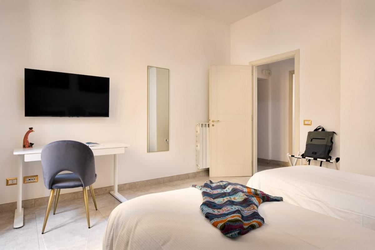 Idyllia - Spacious bright flat