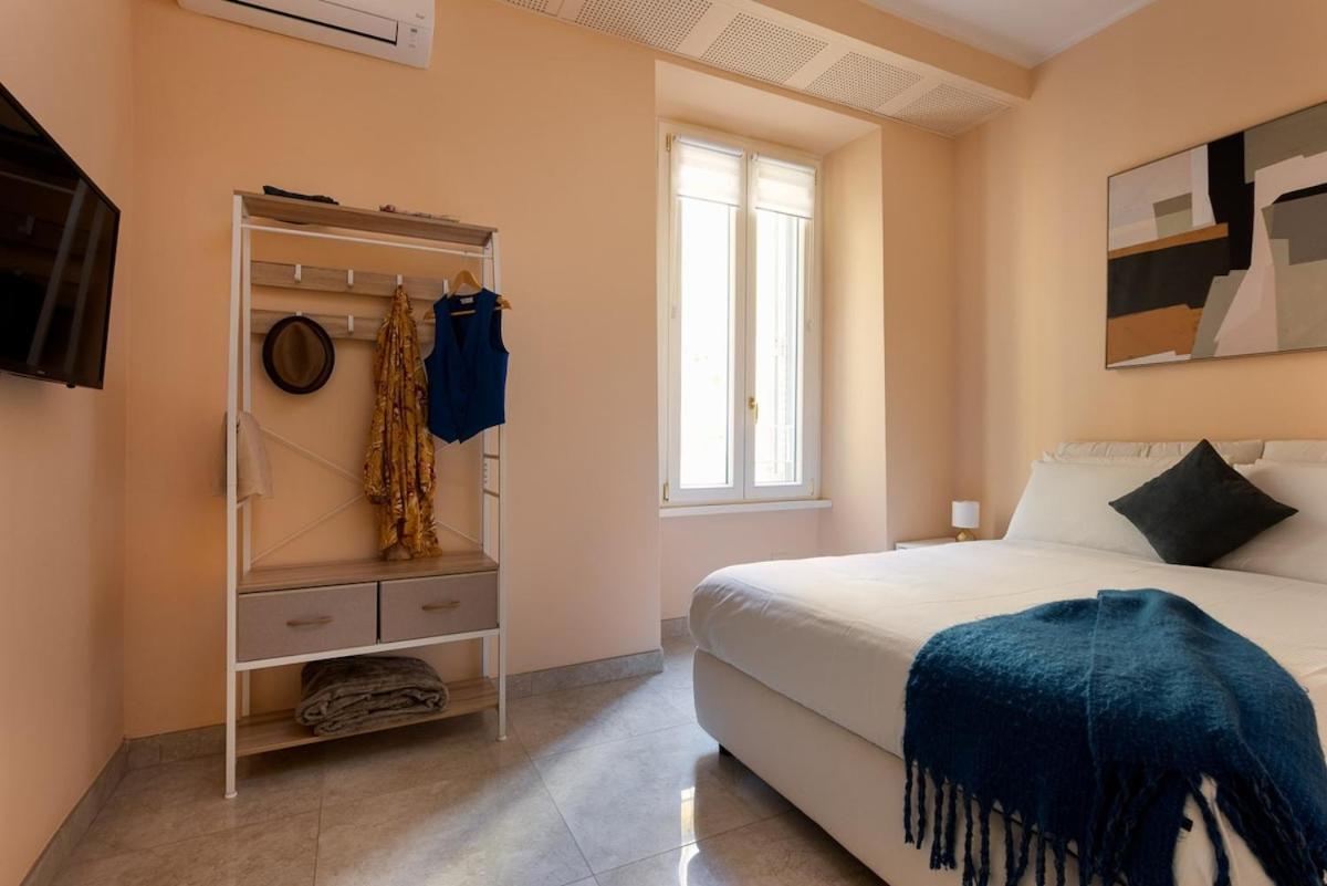 Idyllia - Spacious bright flat