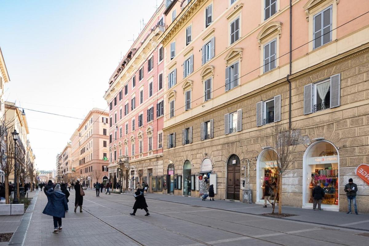 Idyllia - Spacious bright flat