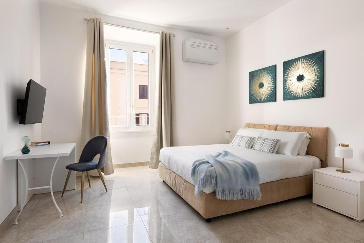 Idyllia - Spacious bright flat