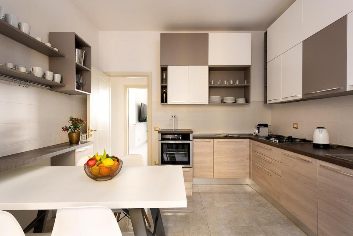 Idyllia - Spacious bright flat