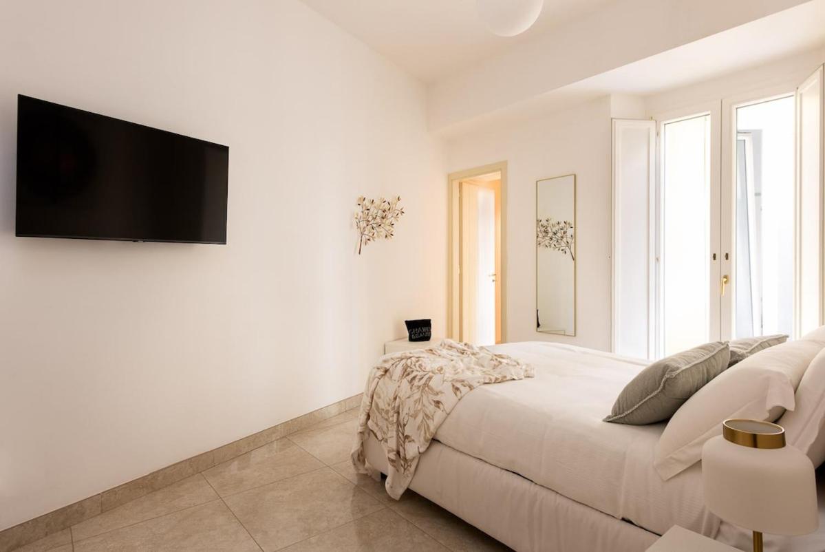 Idyllia - Spacious bright flat