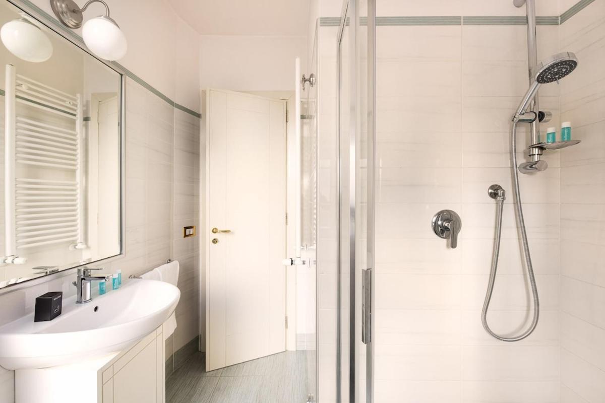 Idyllia - Spacious bright flat