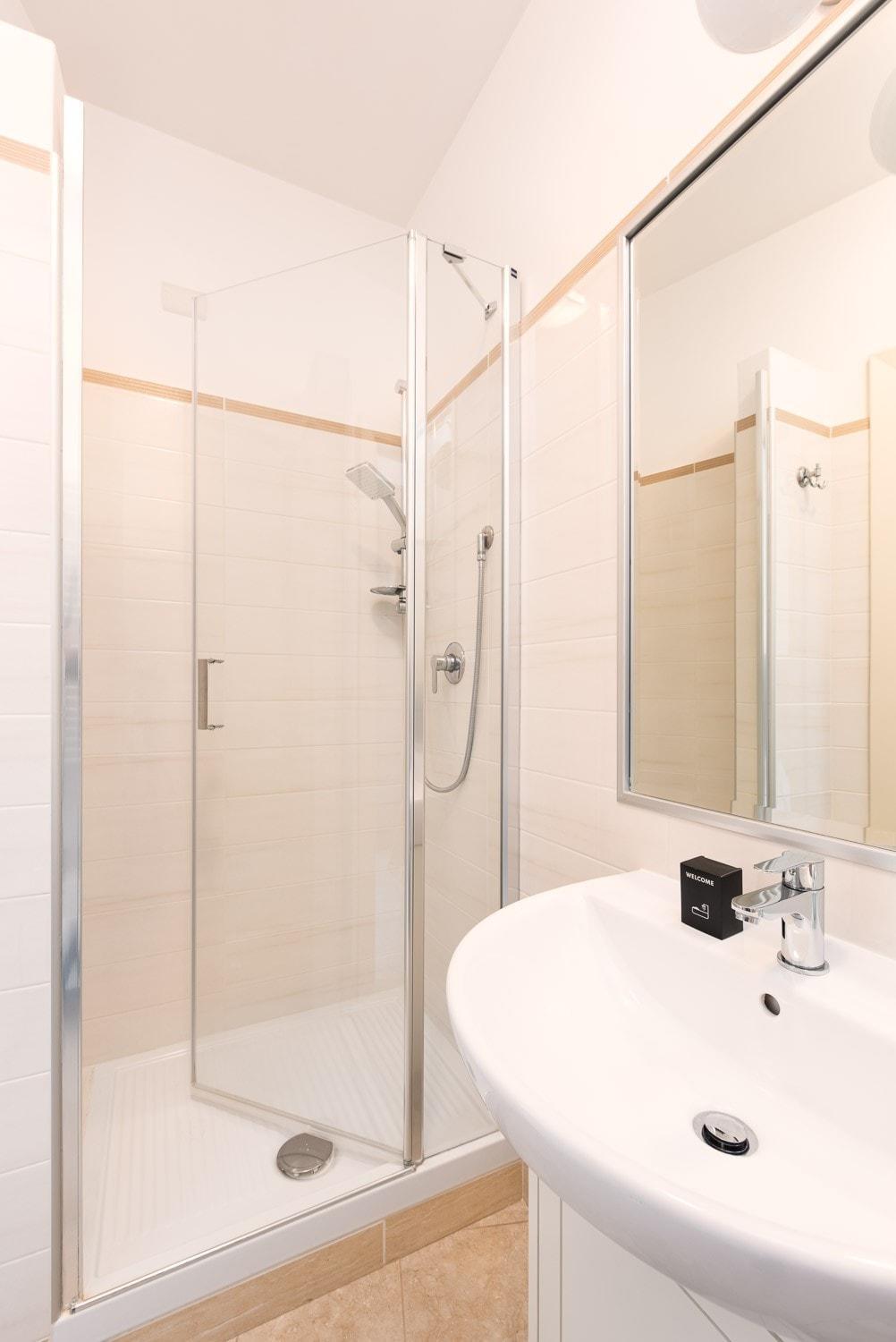 Idyllia - Spacious bright flat