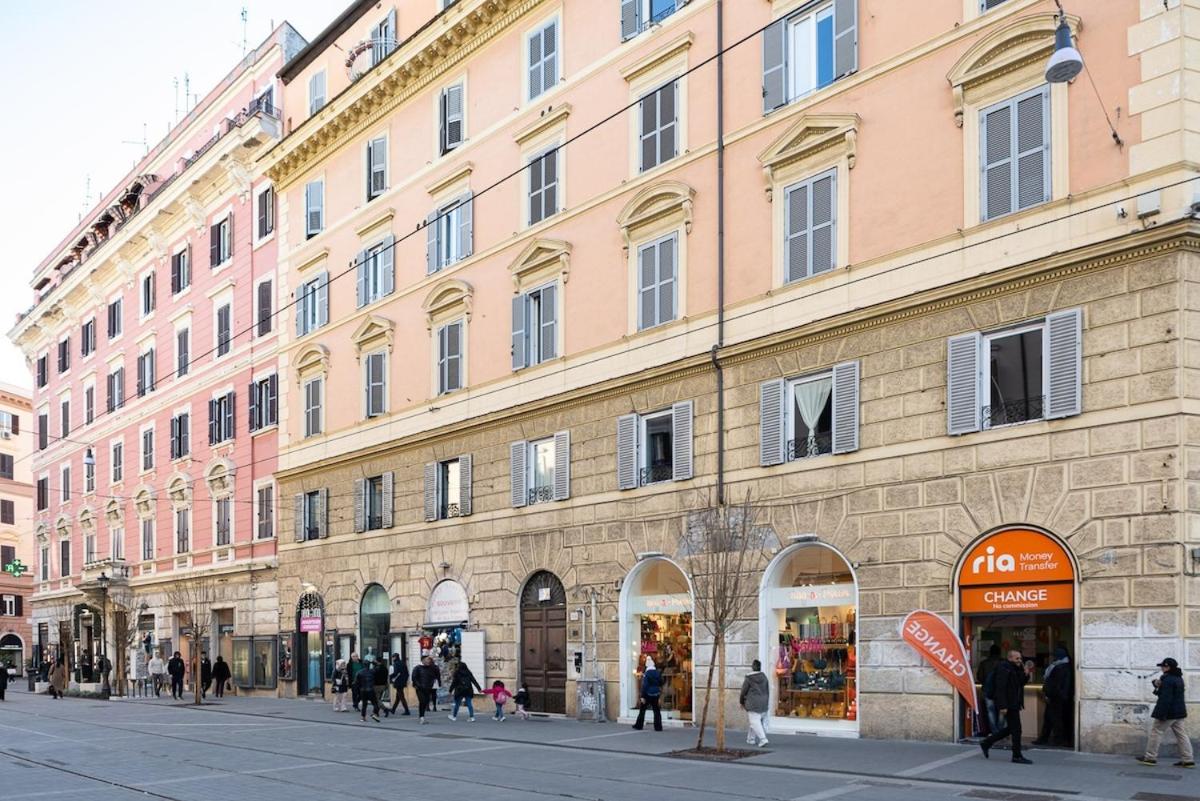 Idyllia - Spacious bright flat