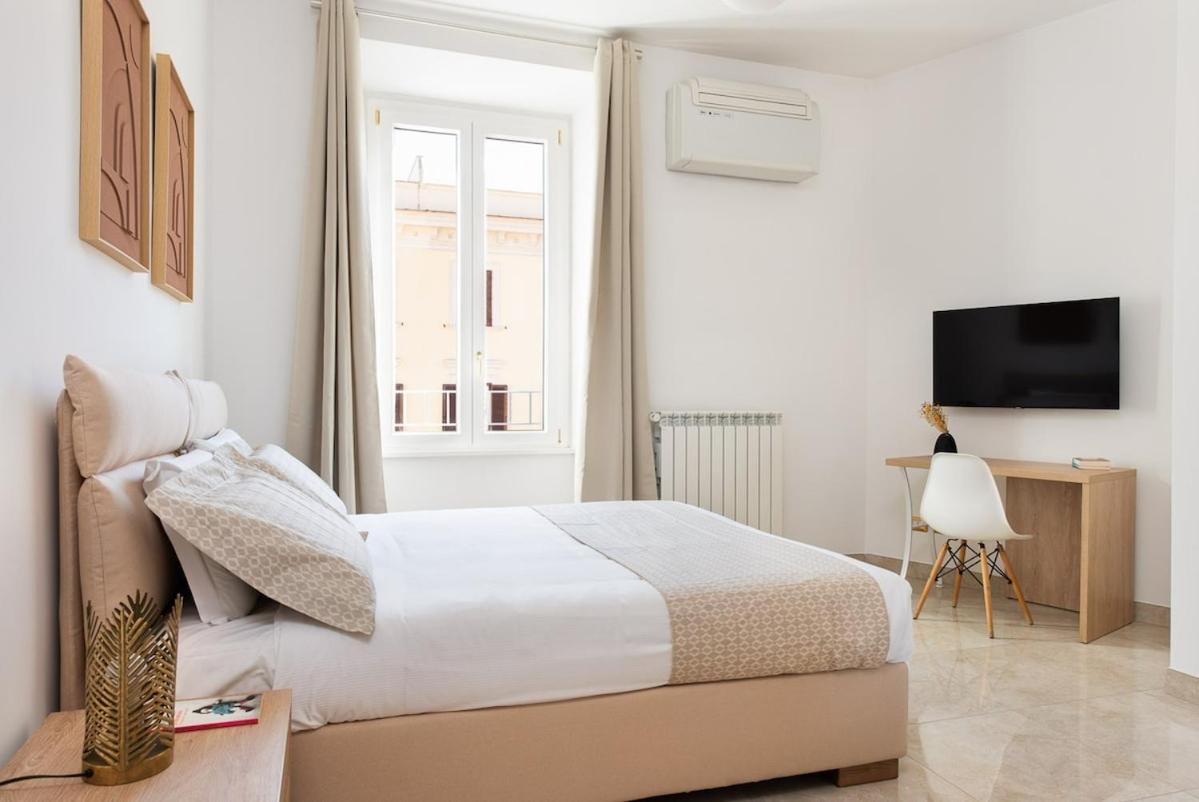 Idyllia - Spacious bright flat