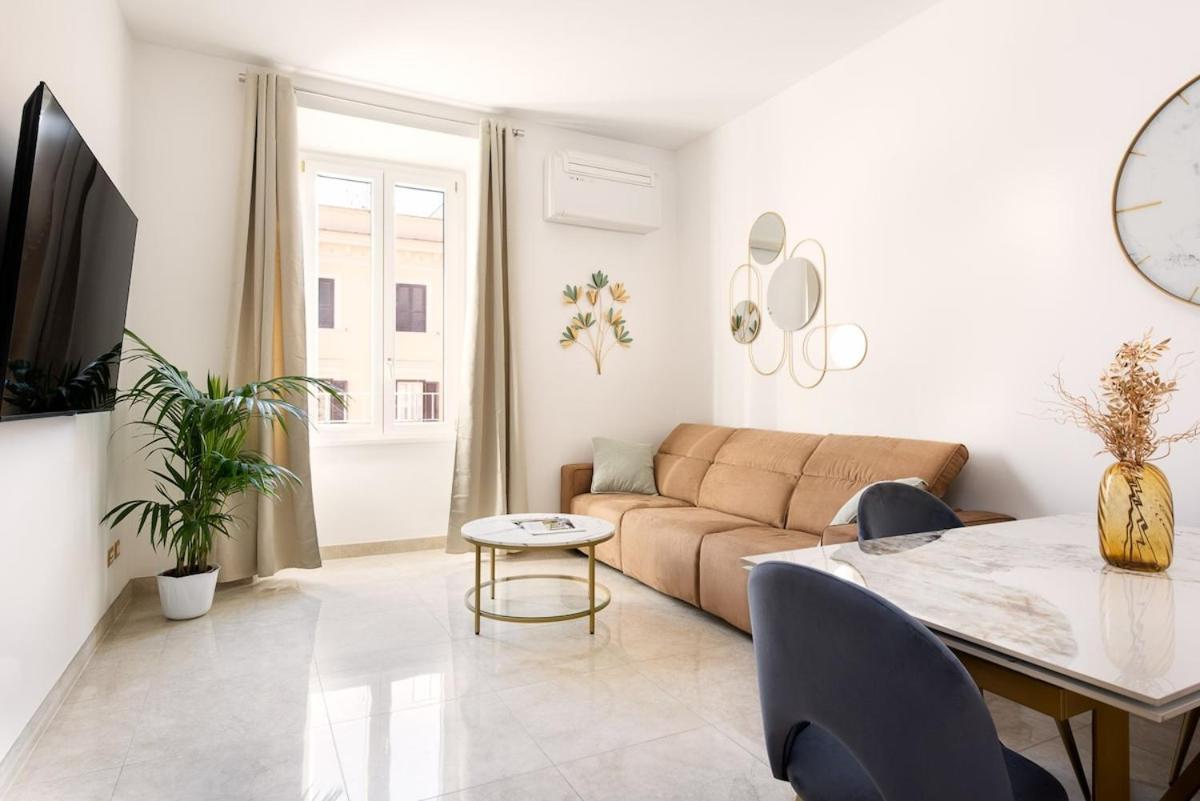 Idyllia - Spacious bright flat