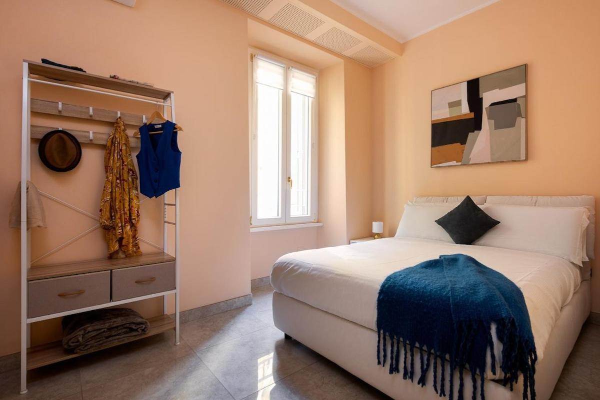 Idyllia - Spacious bright flat