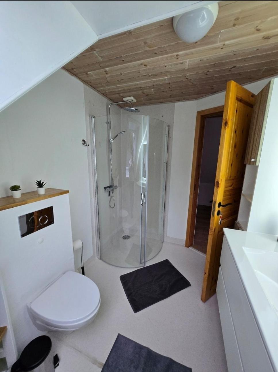 Willkommen in Frifelt Nähe Rømø mit wunderschönen Garten