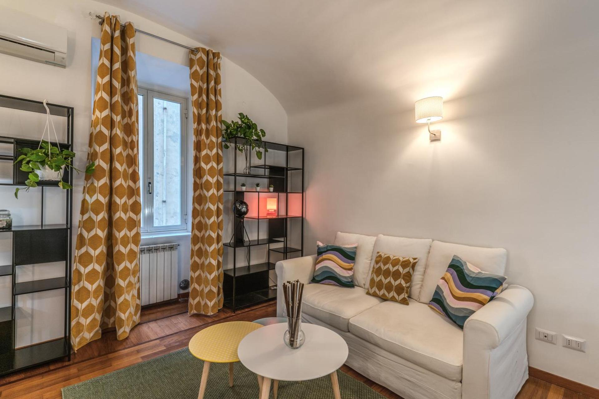 Fresh House Sapienza