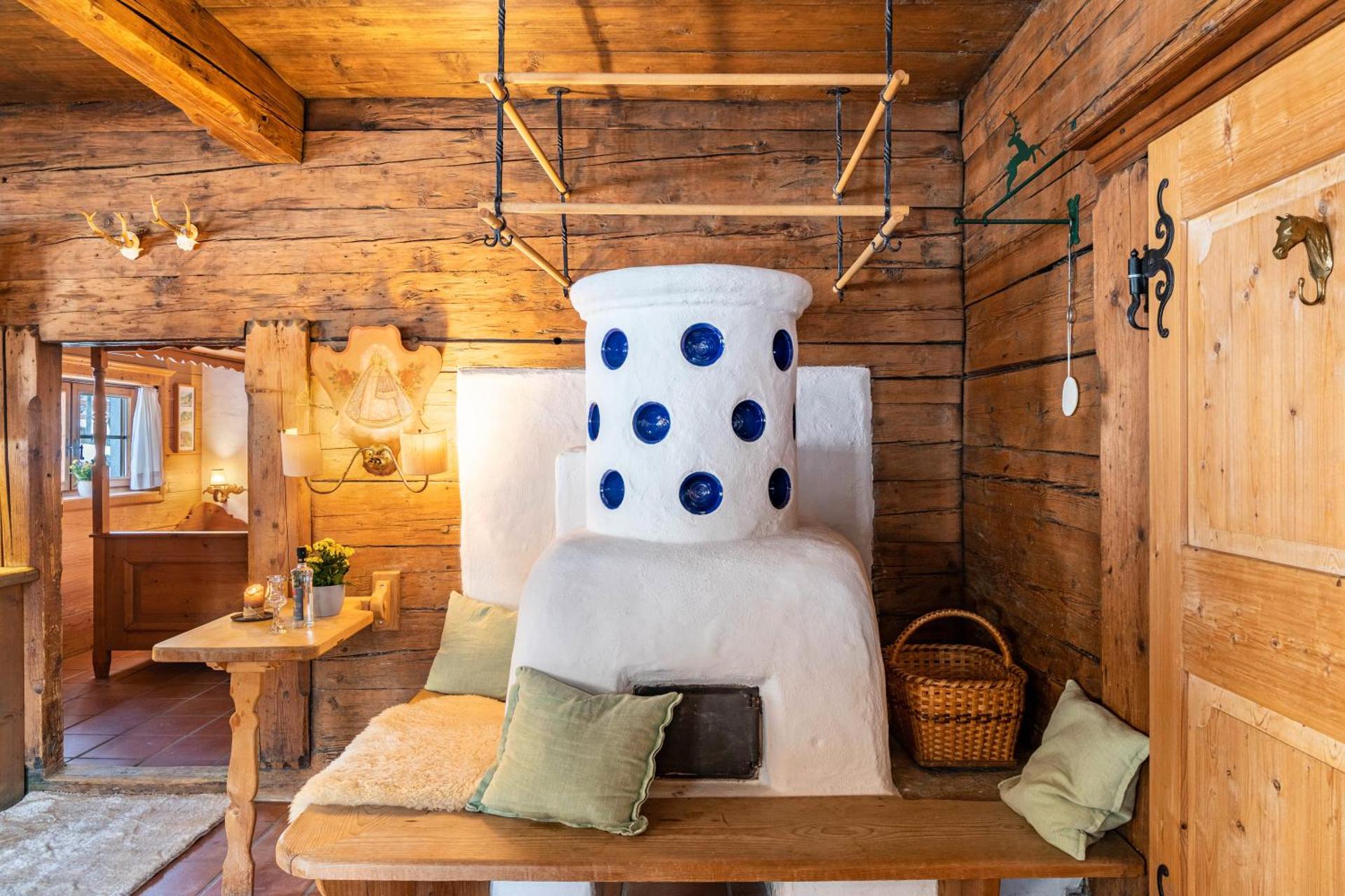 Fuchswirt Kelchsau - Mühlfeldhof