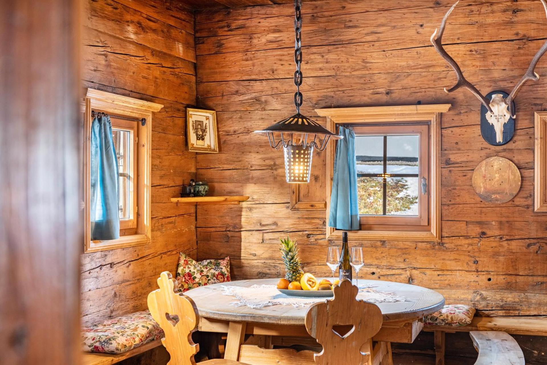 Fuchswirt Kelchsau - Mühlfeldhof