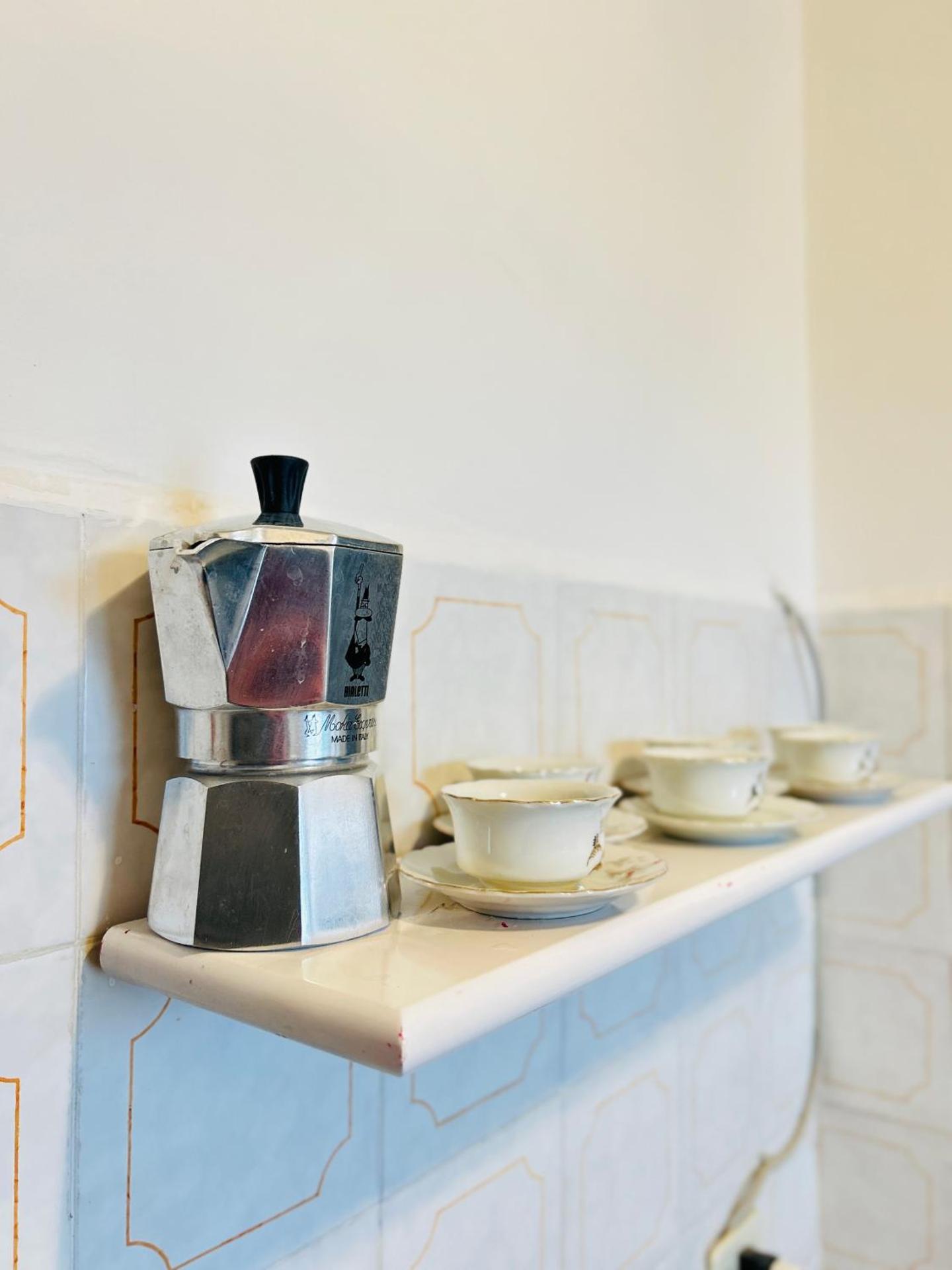 Romantico Appartamento con Vista Mozzafiato Perfetto per 2 Persone