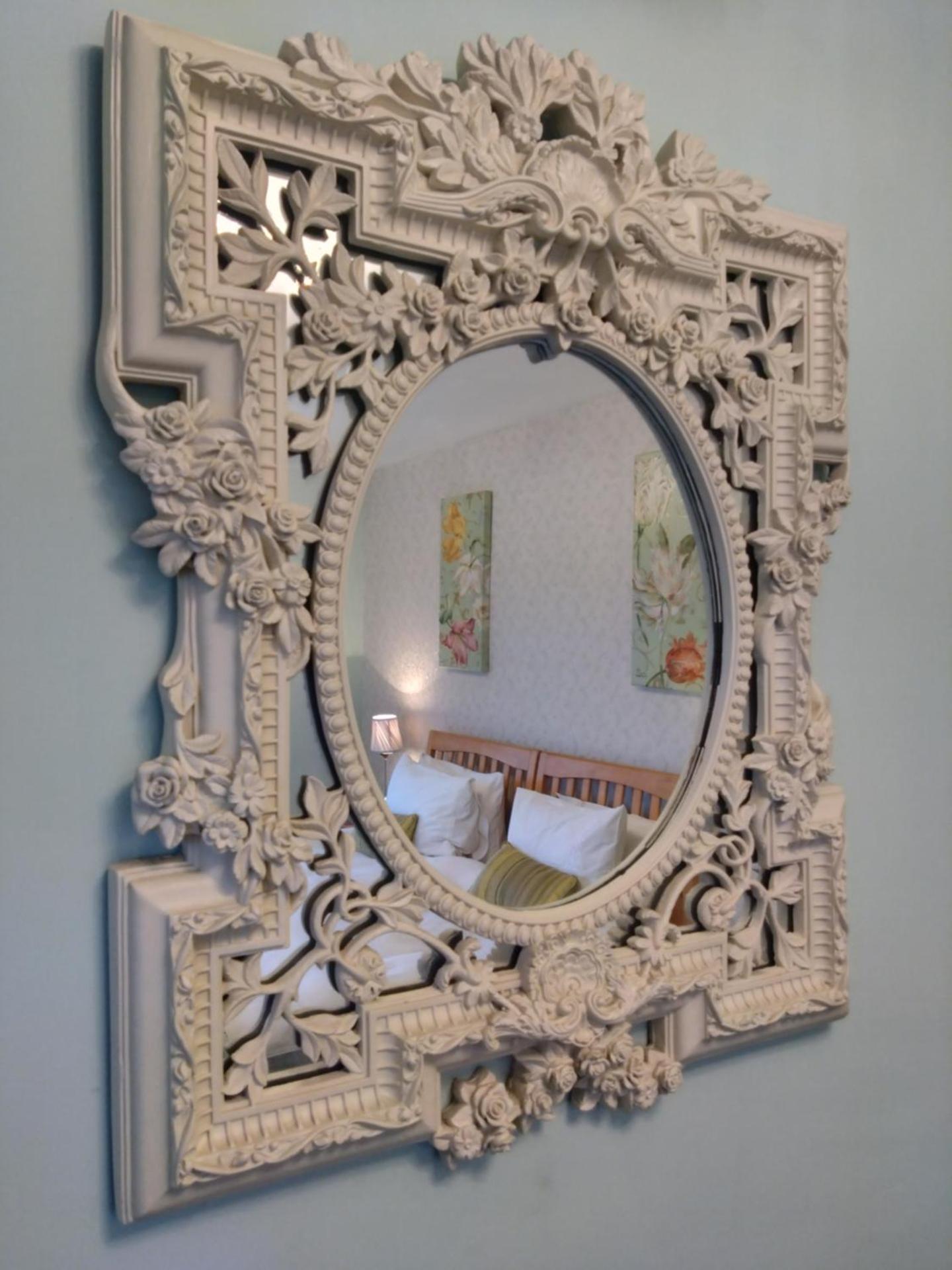 Badgers Rest retreat