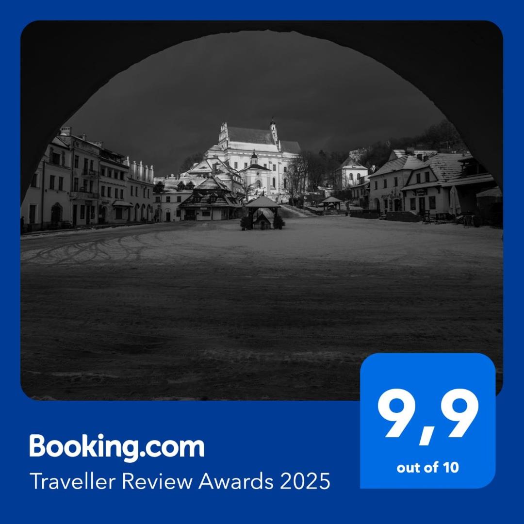 Apartamenty Dom Kifnera