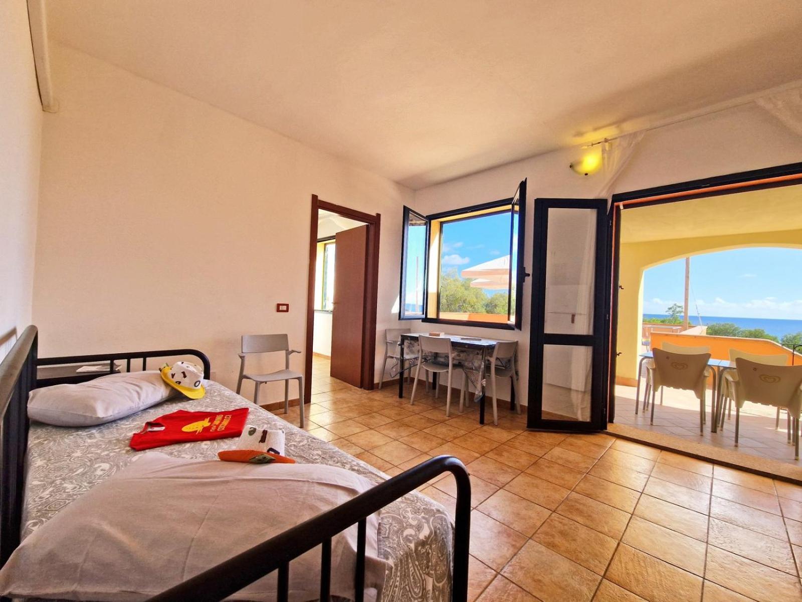 New Camping Coccorrocci