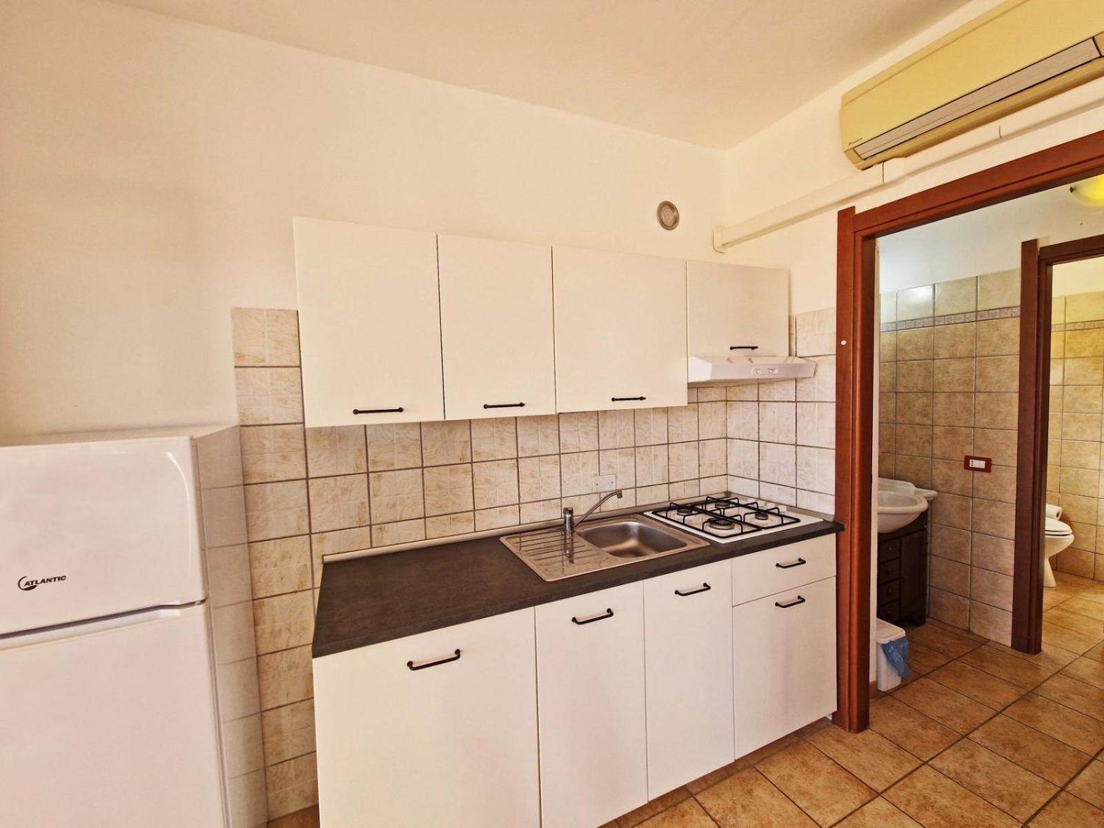 New Camping Coccorrocci