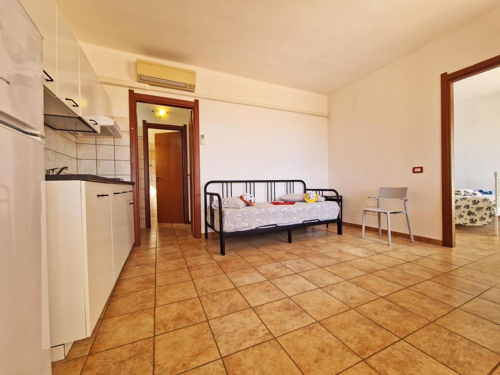 New Camping Coccorrocci