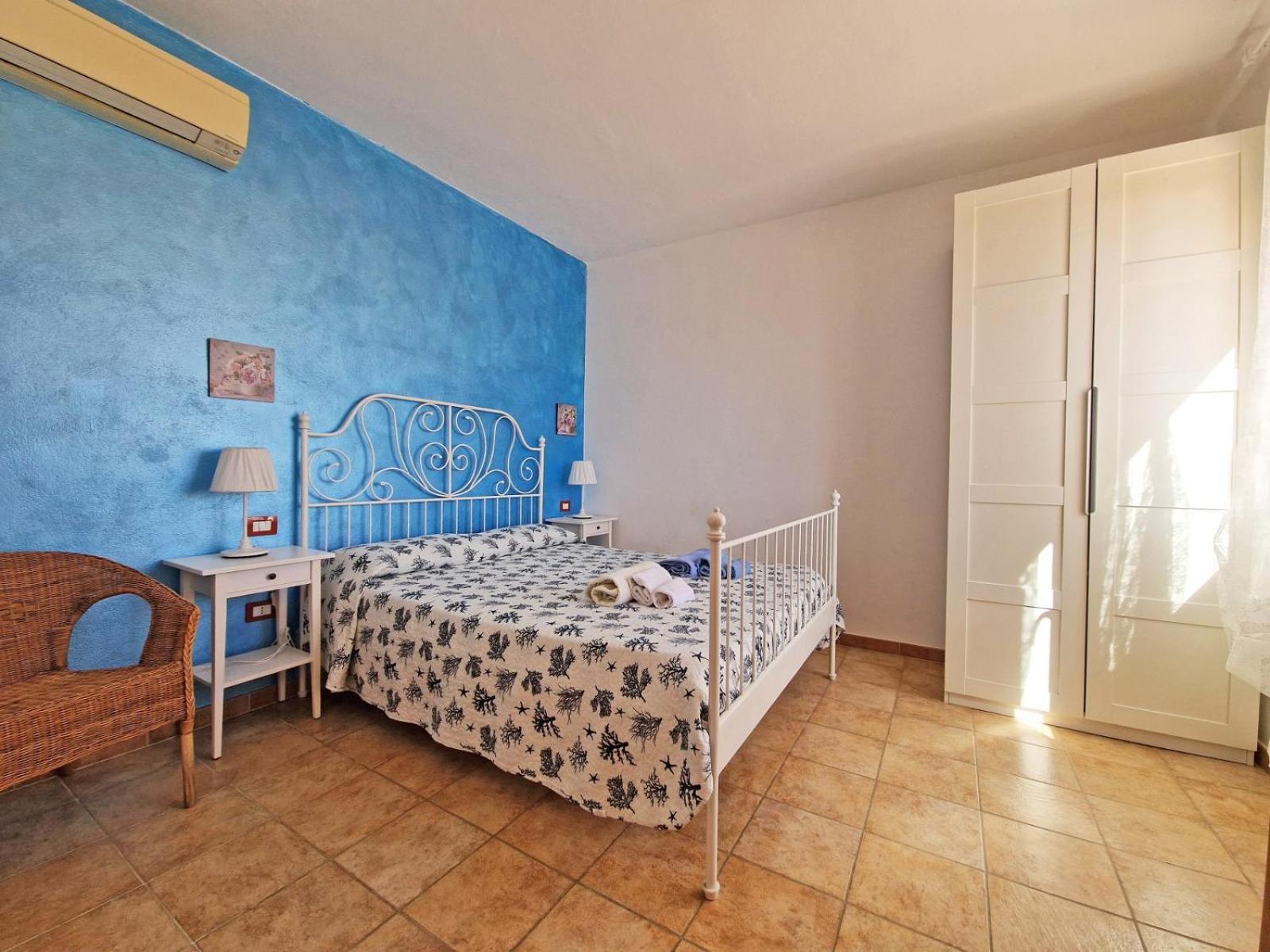 New Camping Coccorrocci