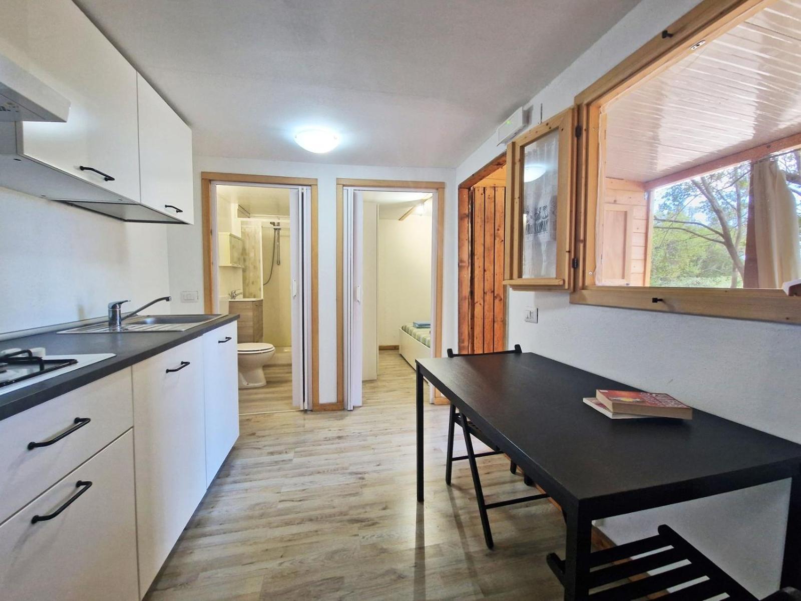 New Camping Coccorrocci