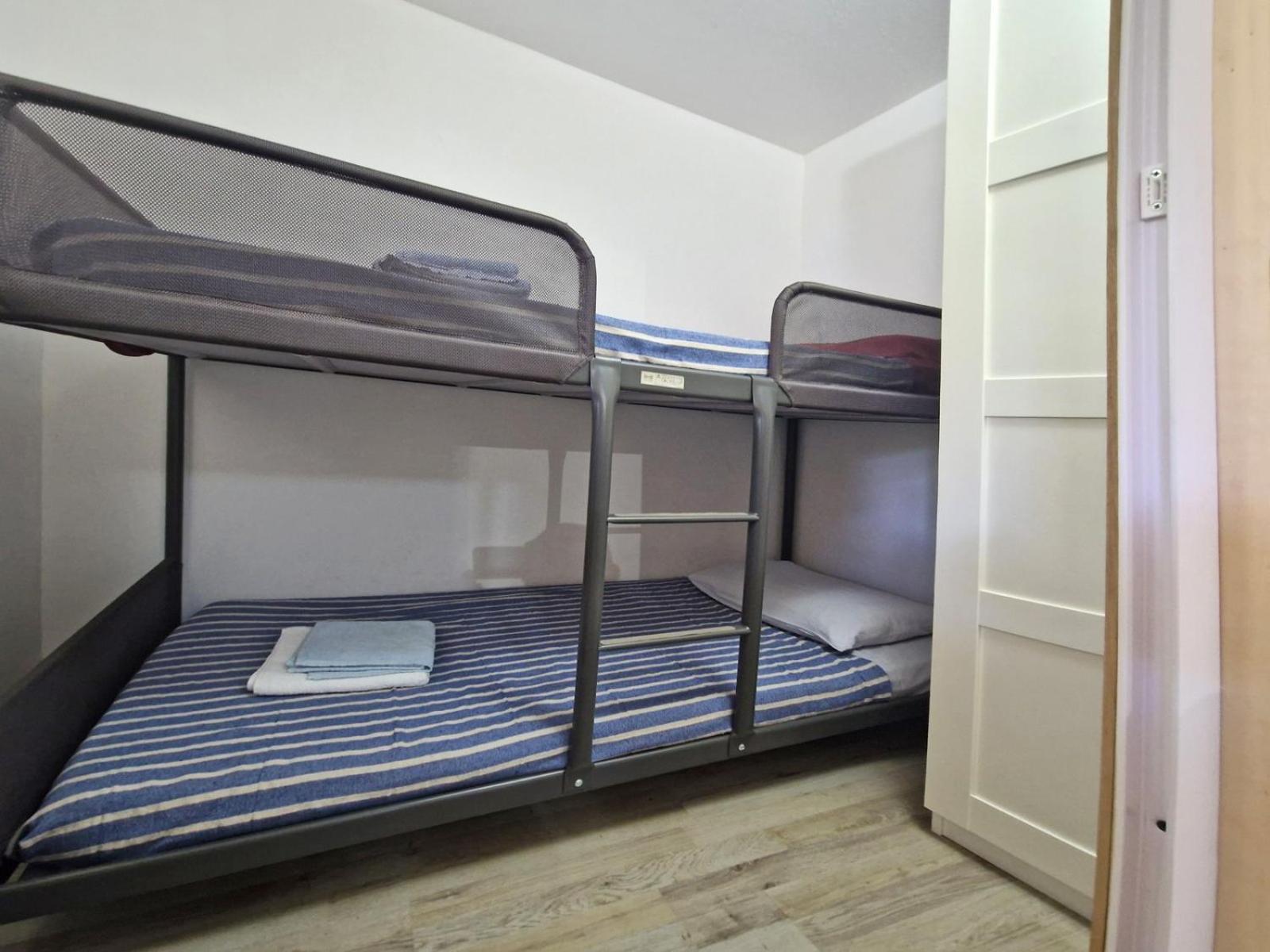 New Camping Coccorrocci