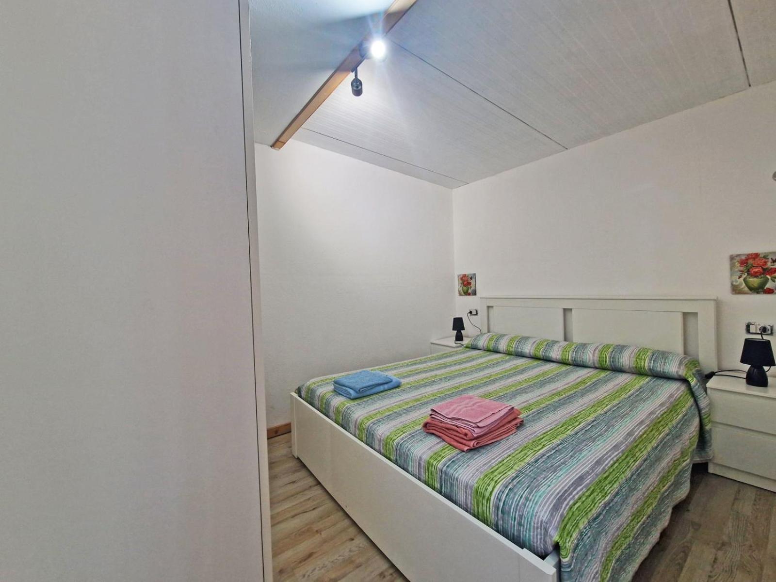 New Camping Coccorrocci