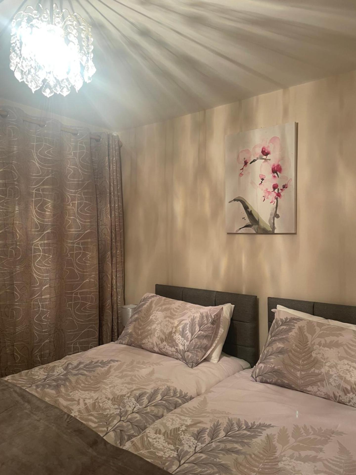 Courthouse View Penthouse 2