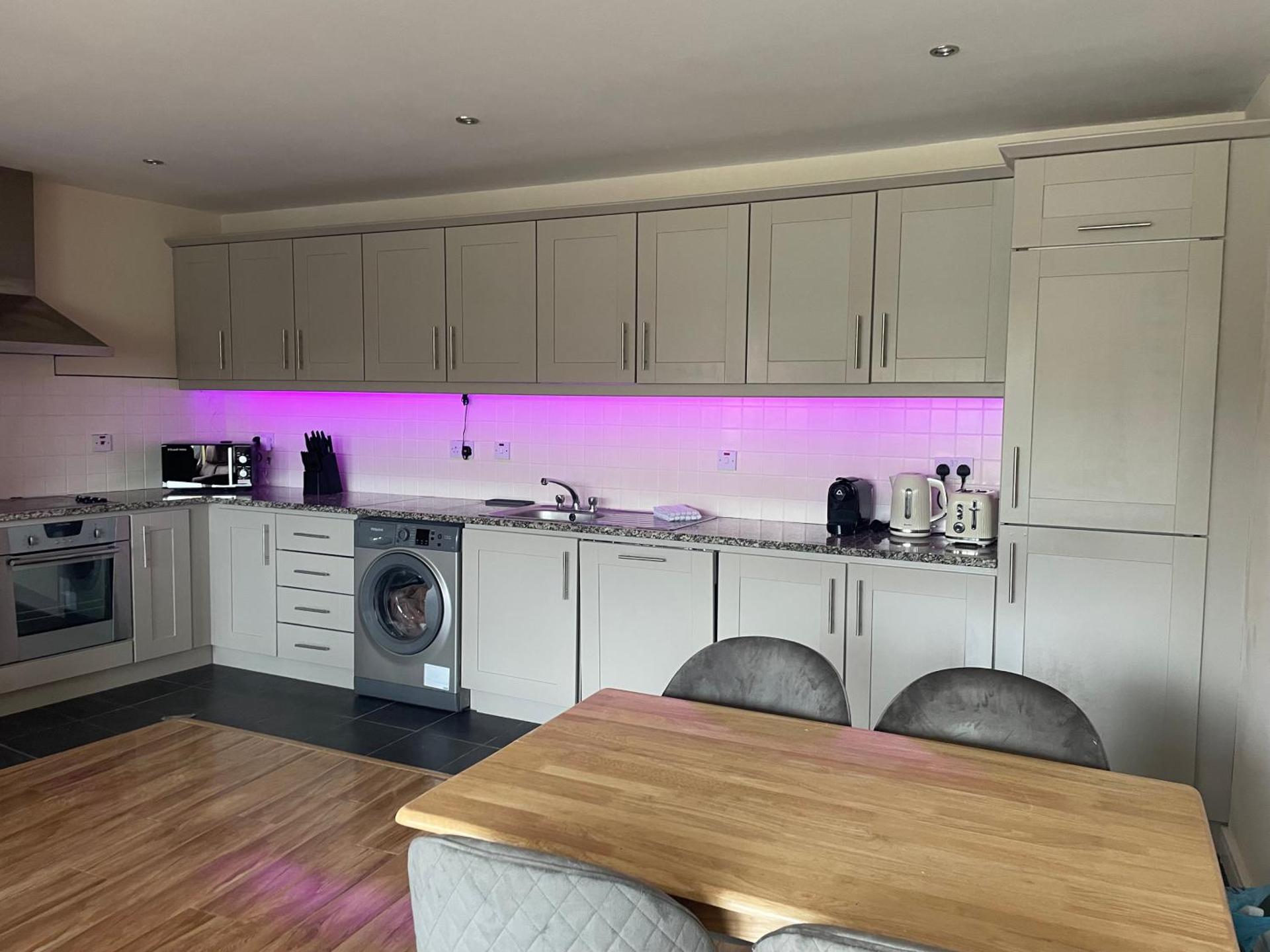 Courthouse View Penthouse 2