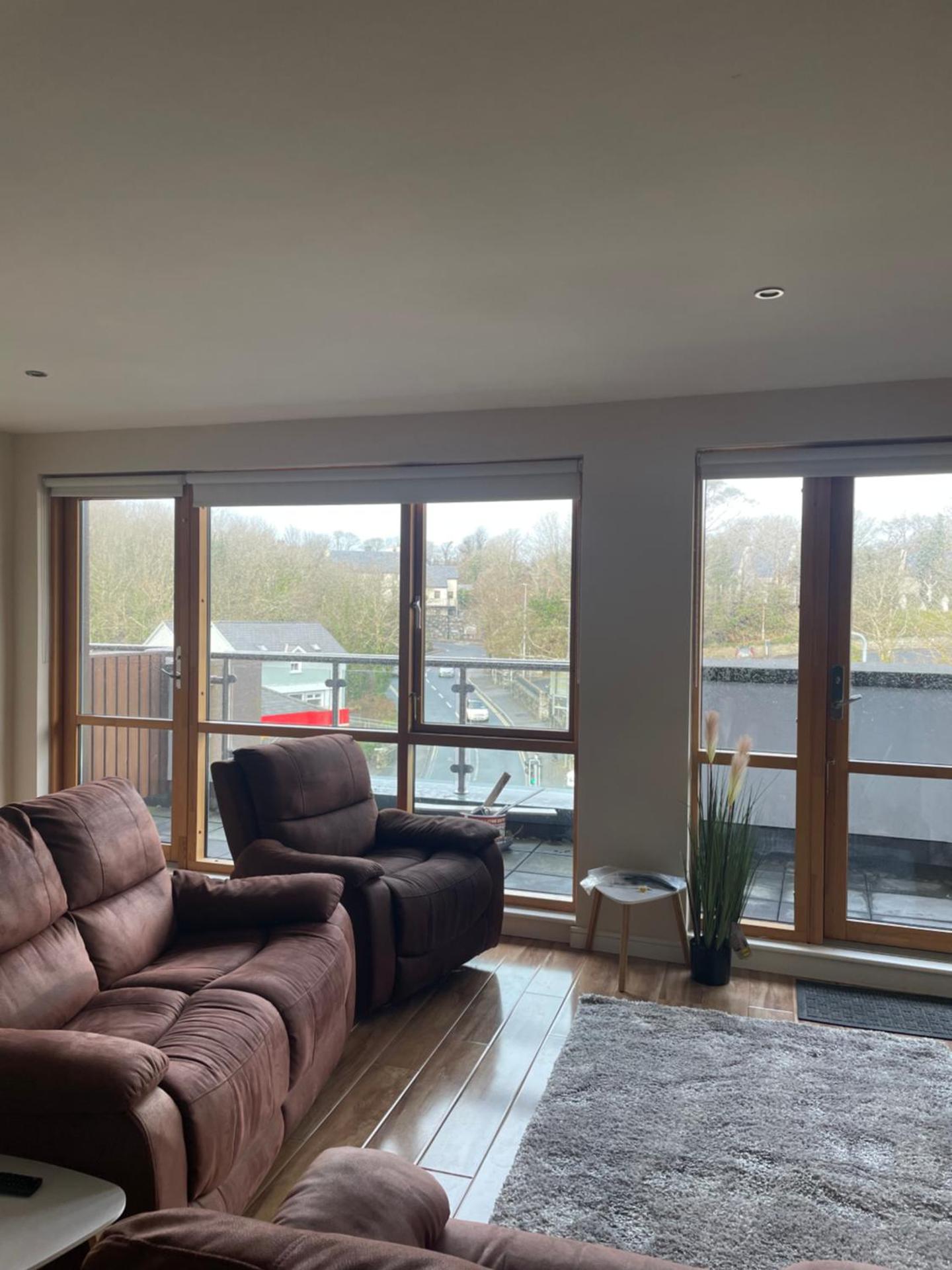 Courthouse View Penthouse 2