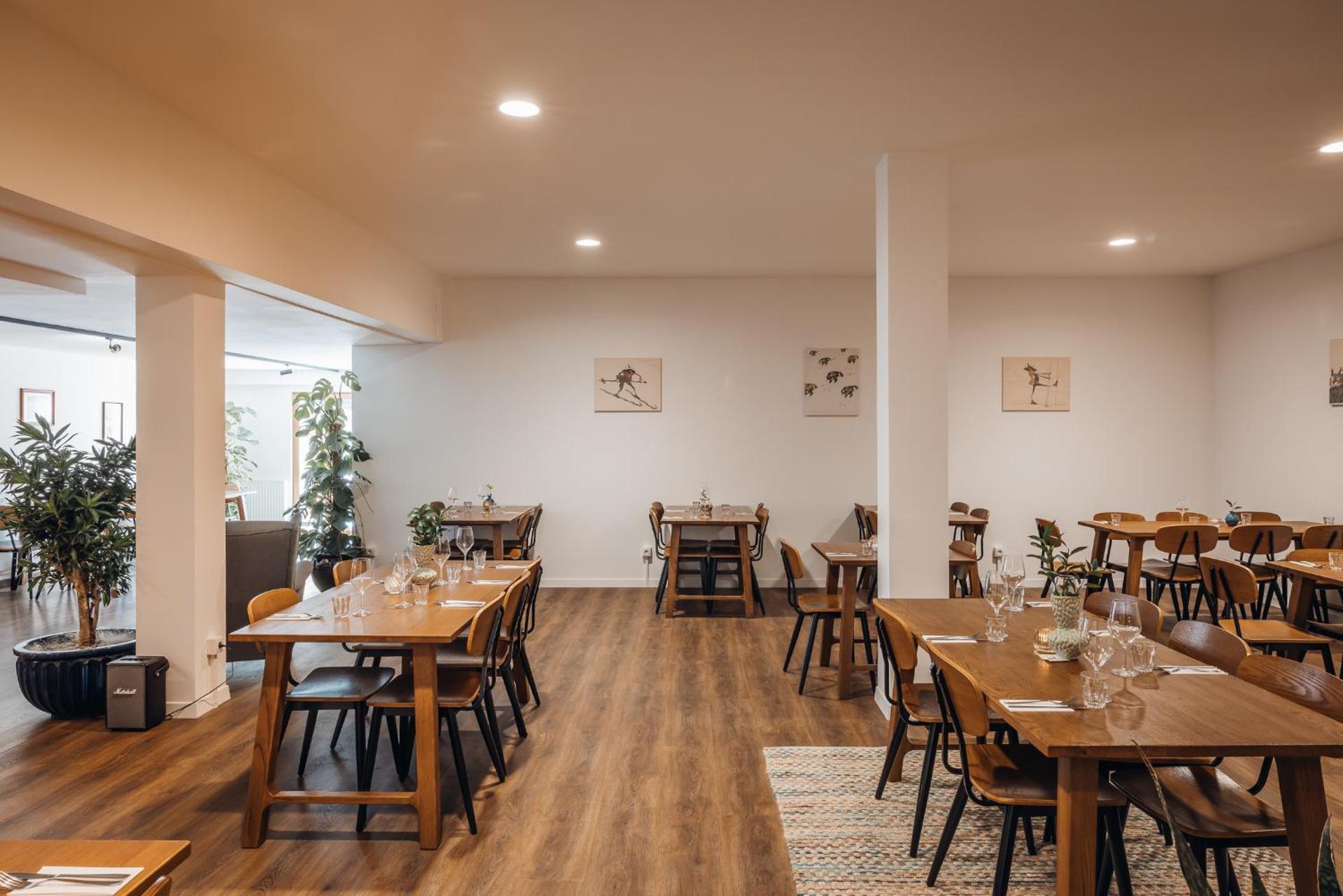 Aparthotel Maso Corto