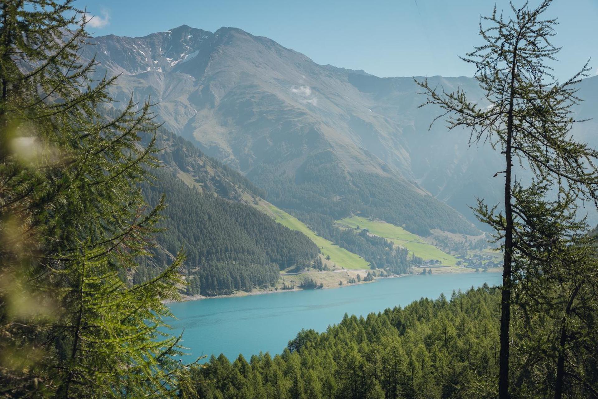 Aparthotel Maso Corto