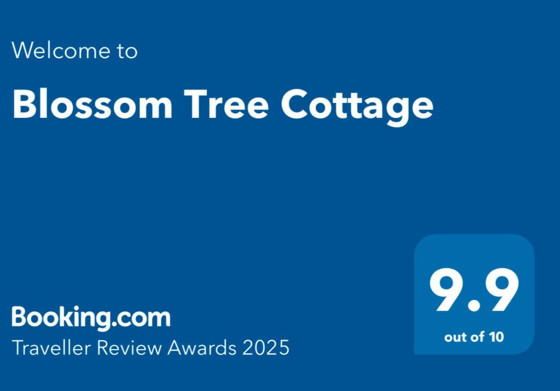 Blossom Tree Cottage
