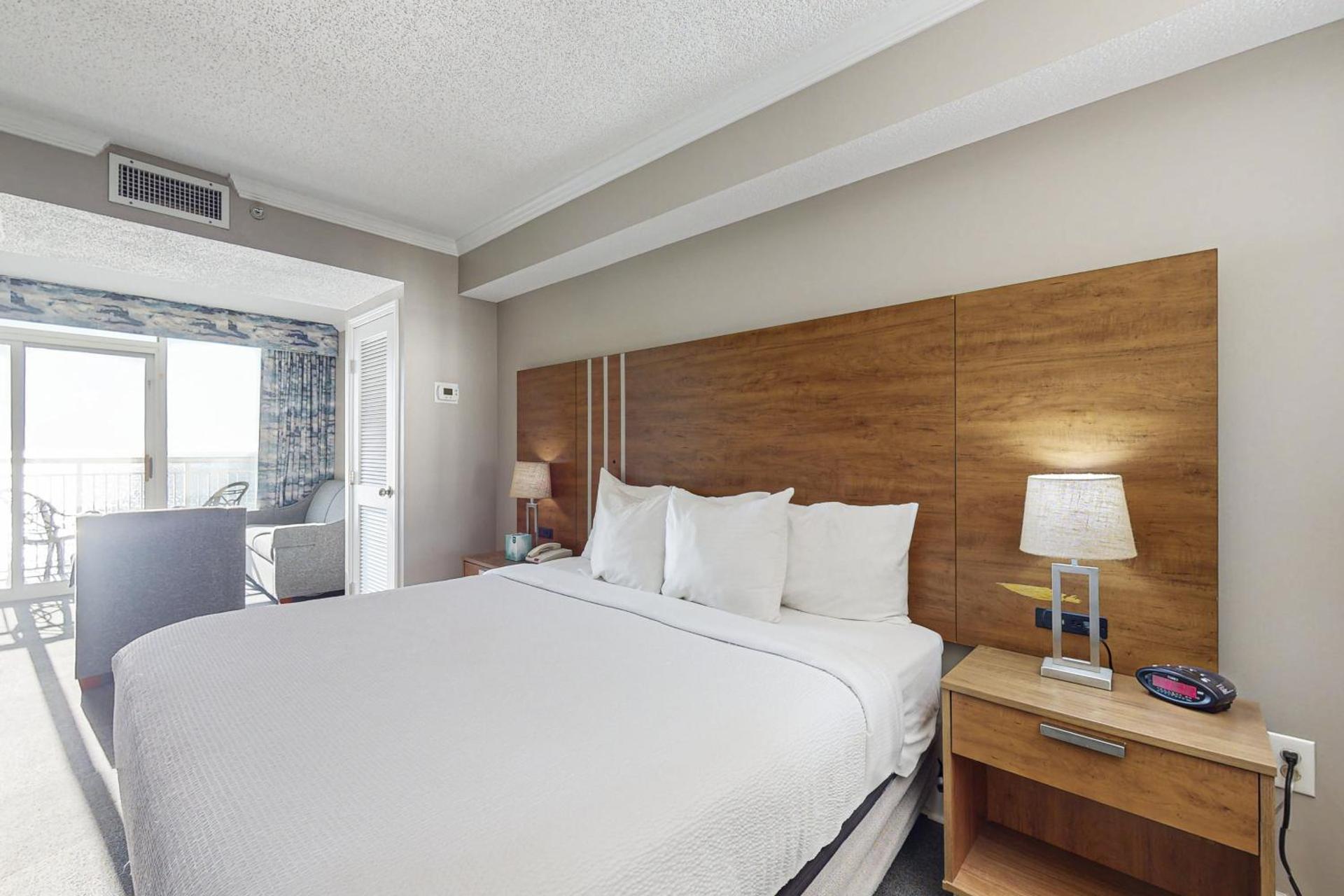 Camelot by the Sea - Oceana Resorts Vacation Rentals