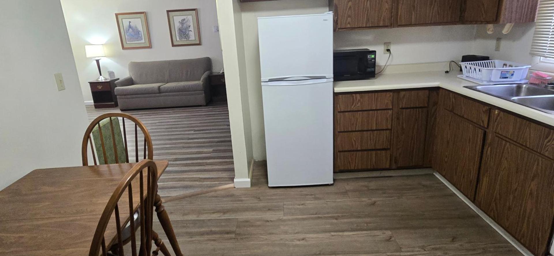 Red Carpet Inn Pulaski