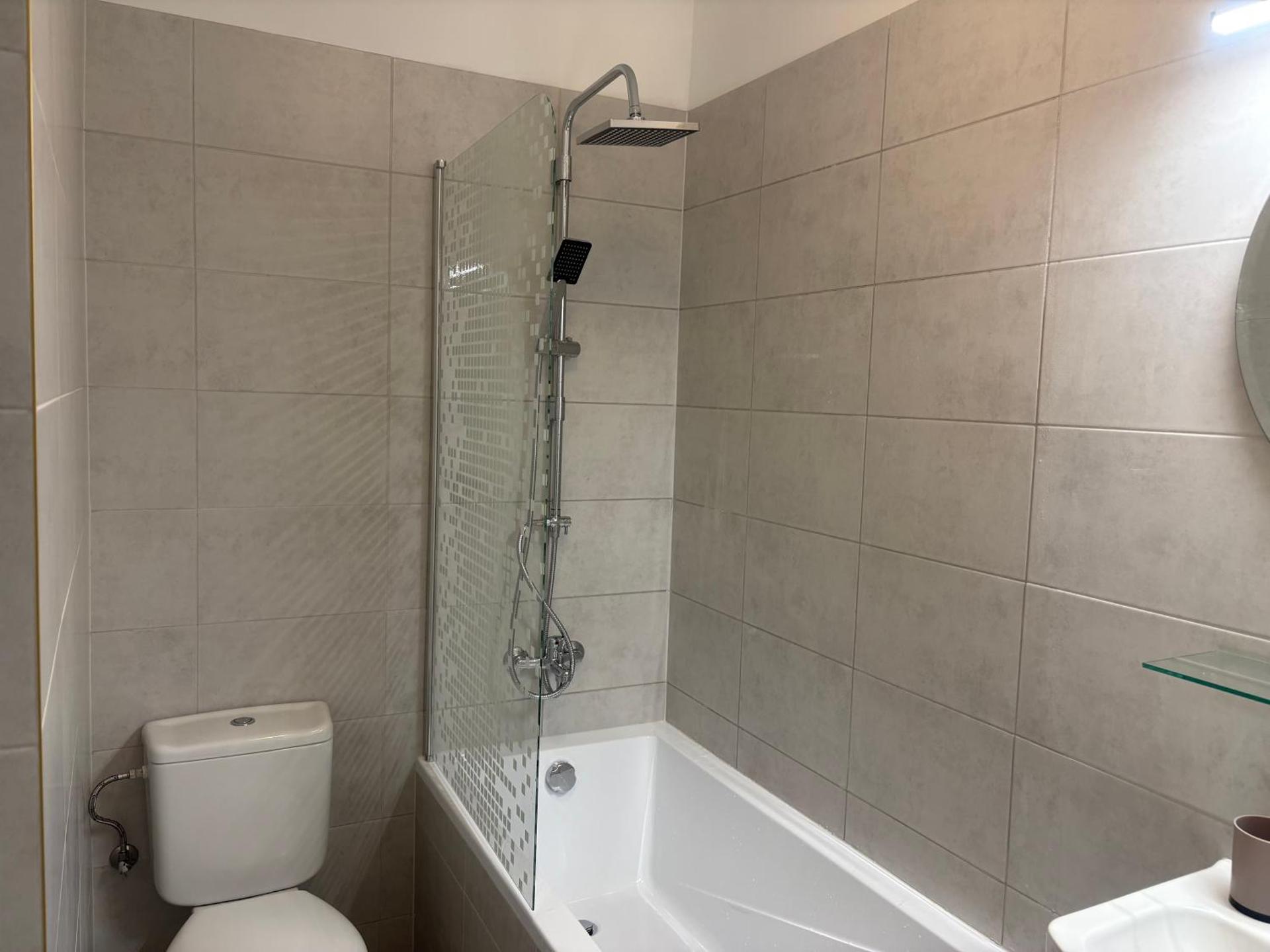 Vita Nejedleho apartments