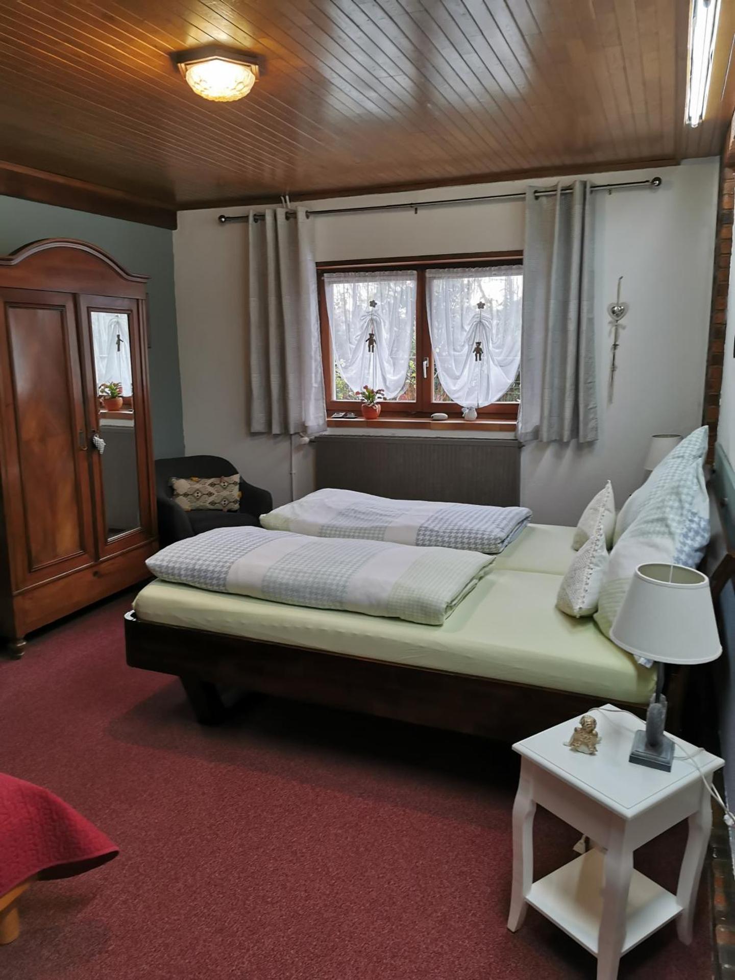 Au repos des remparts