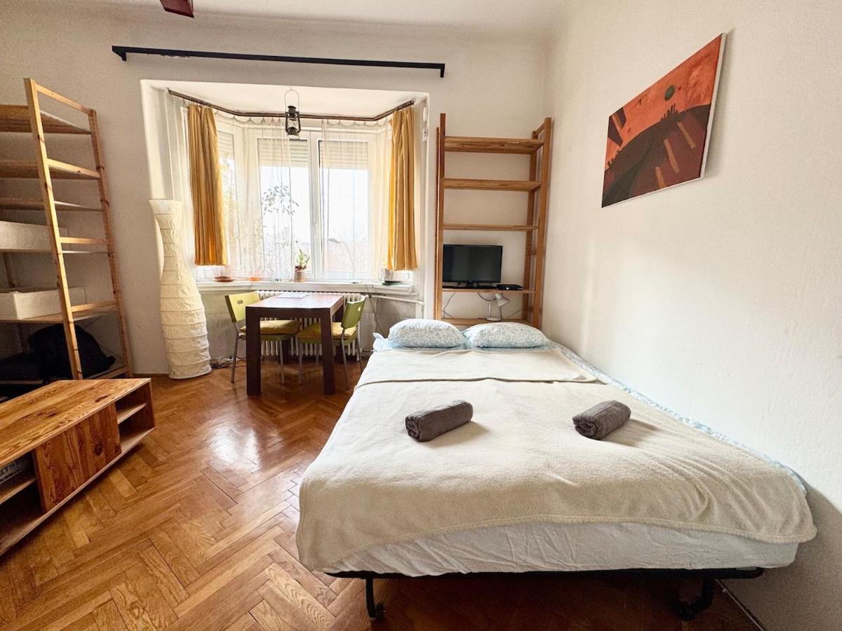 Among Trees Apartment