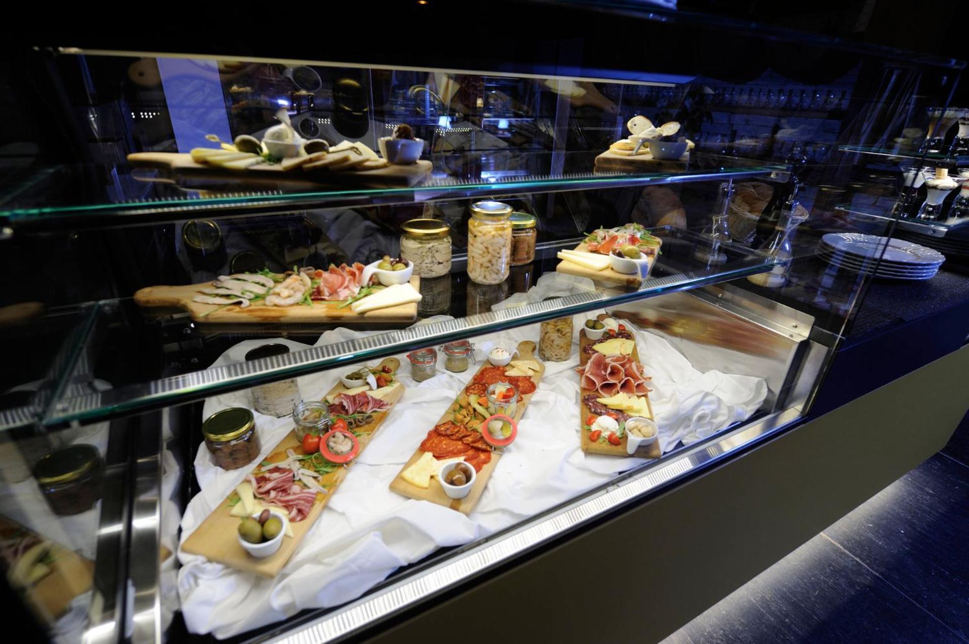 Lakeside Hotel Plitvice