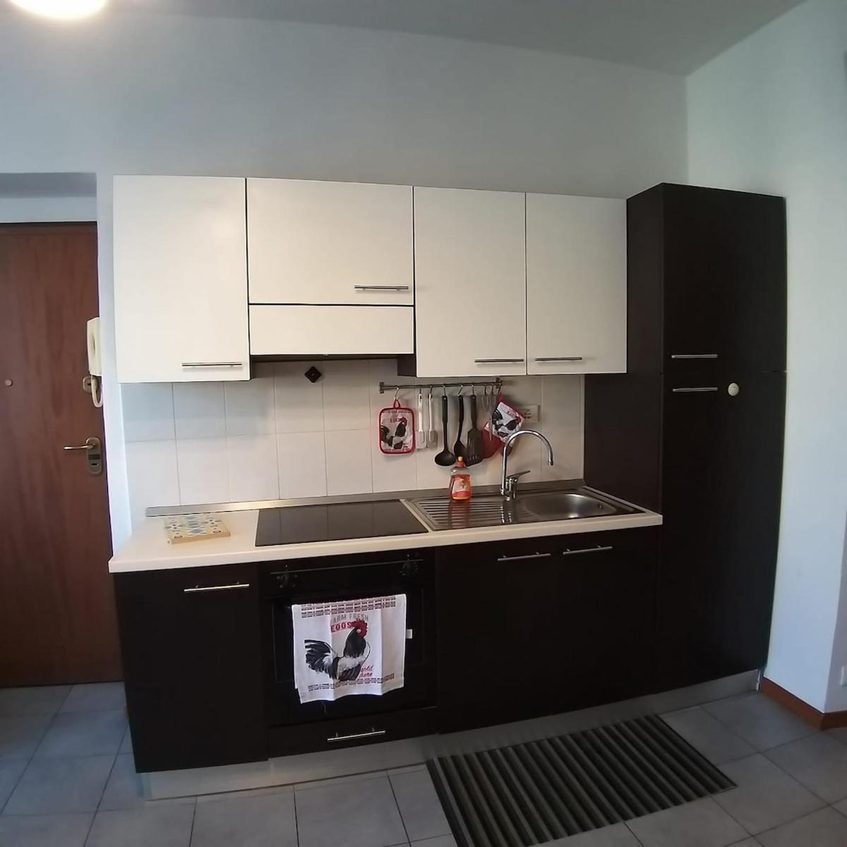 Monolocale Antica Argenteria II a pochi passi dalla stazione e dal centro