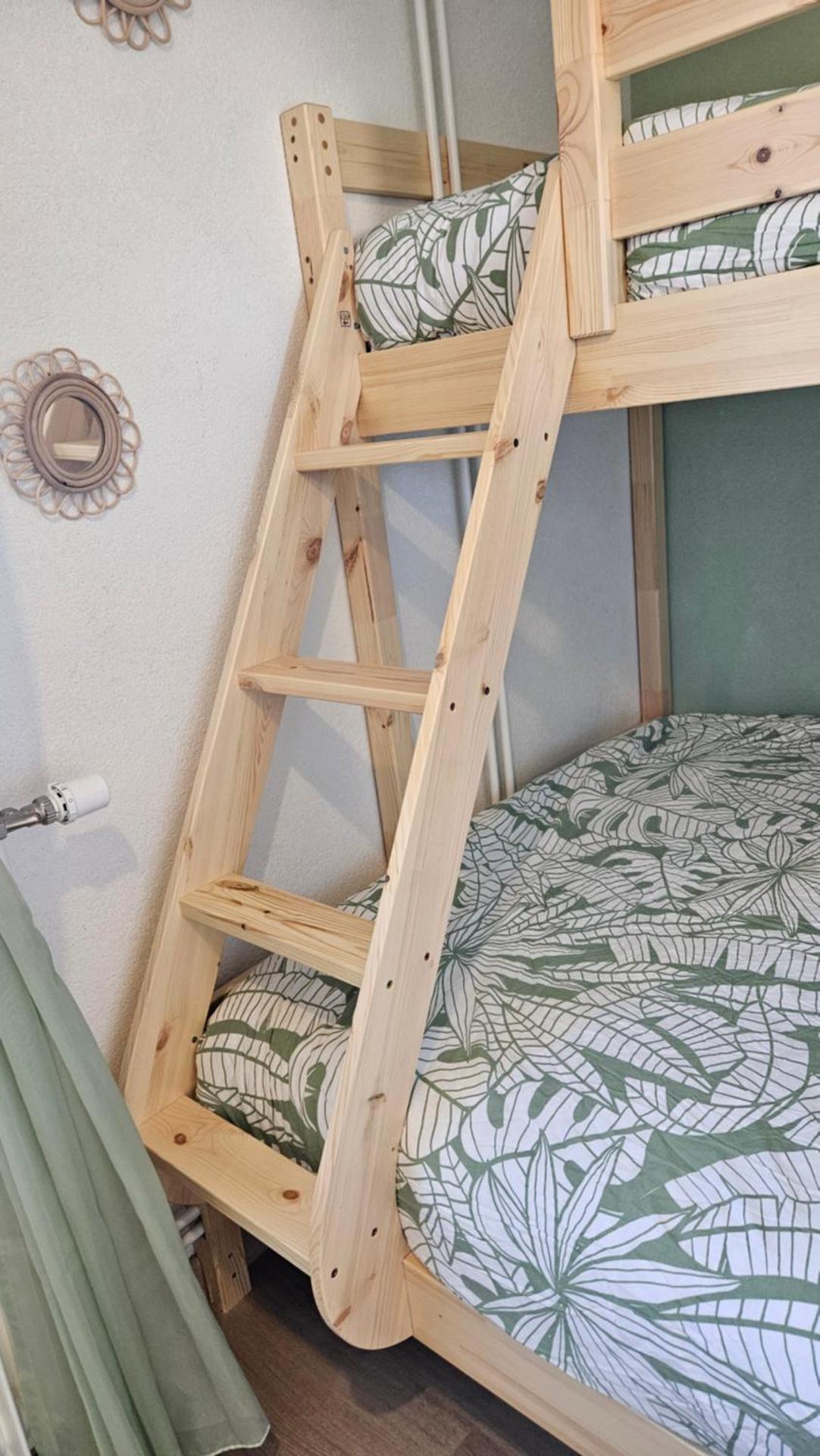 Le p'tit Saint-Pierre - Centre ville - Parking