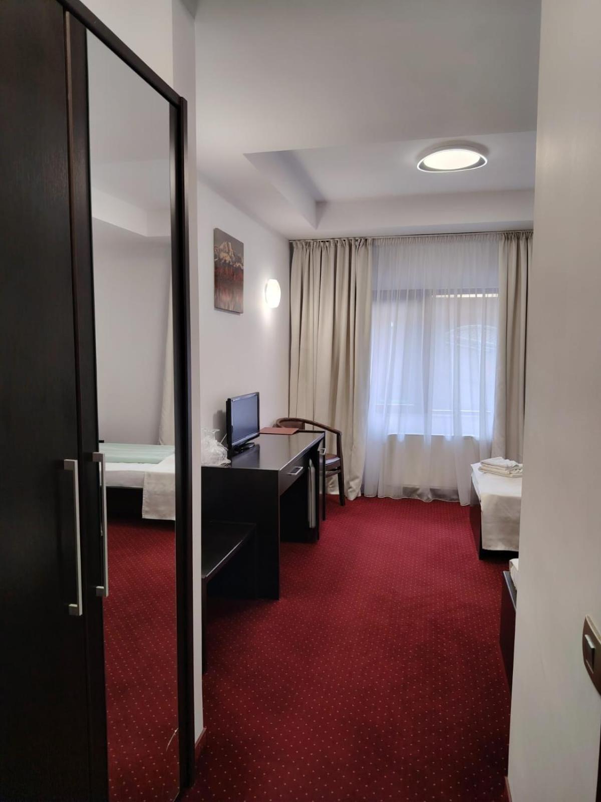 Hotel Transilvania Zalău