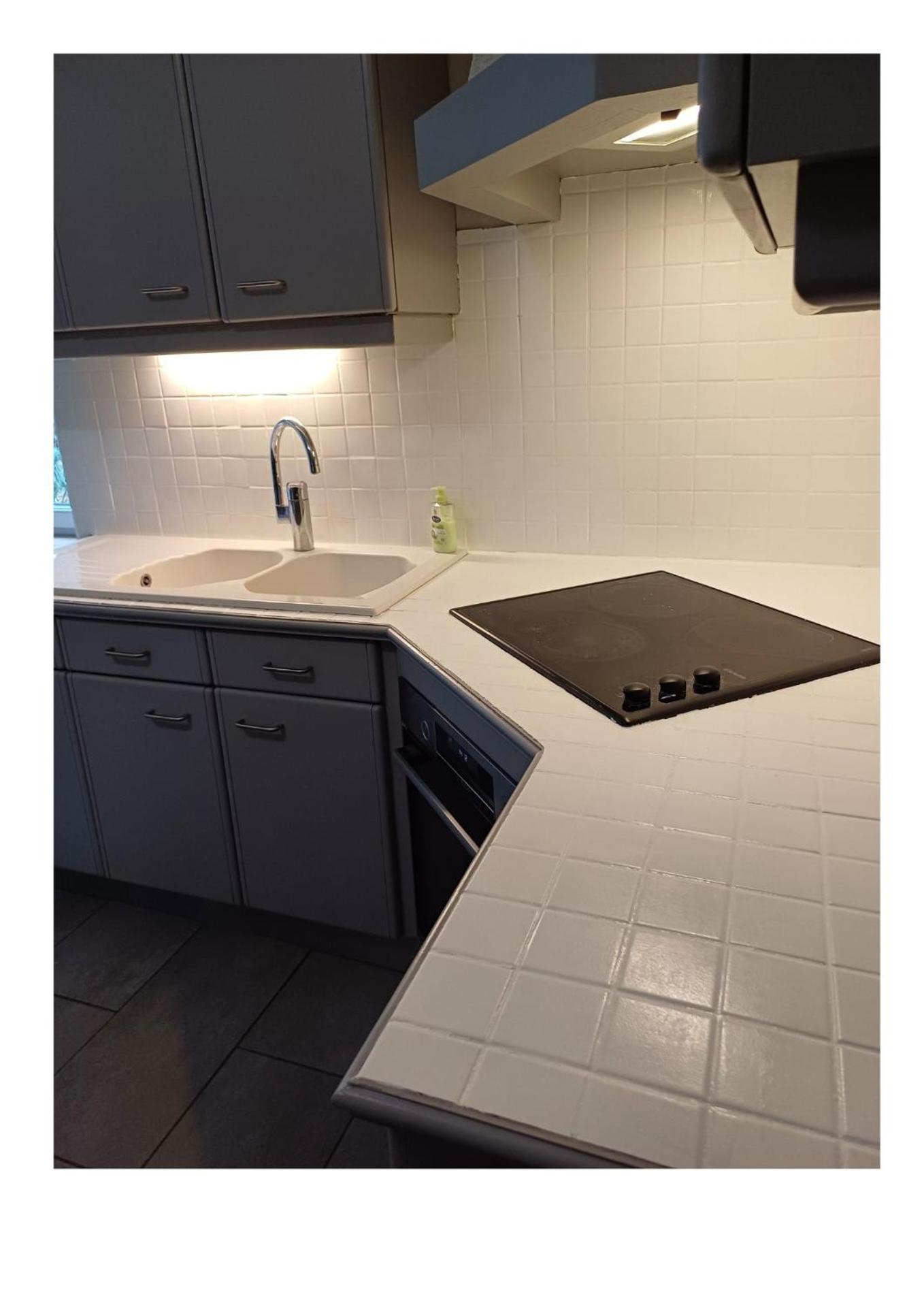 L'appart de la Rivière