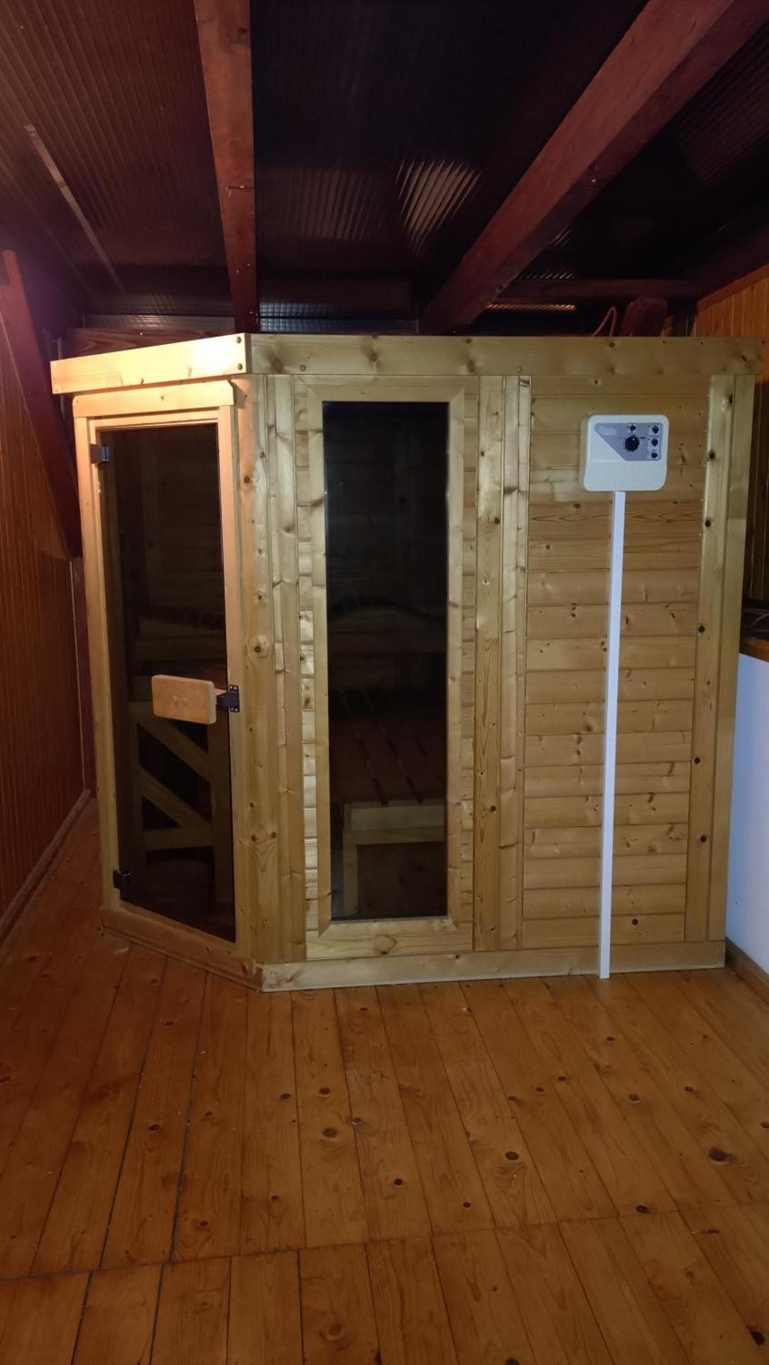 Malchower XXL Ferienwohnung