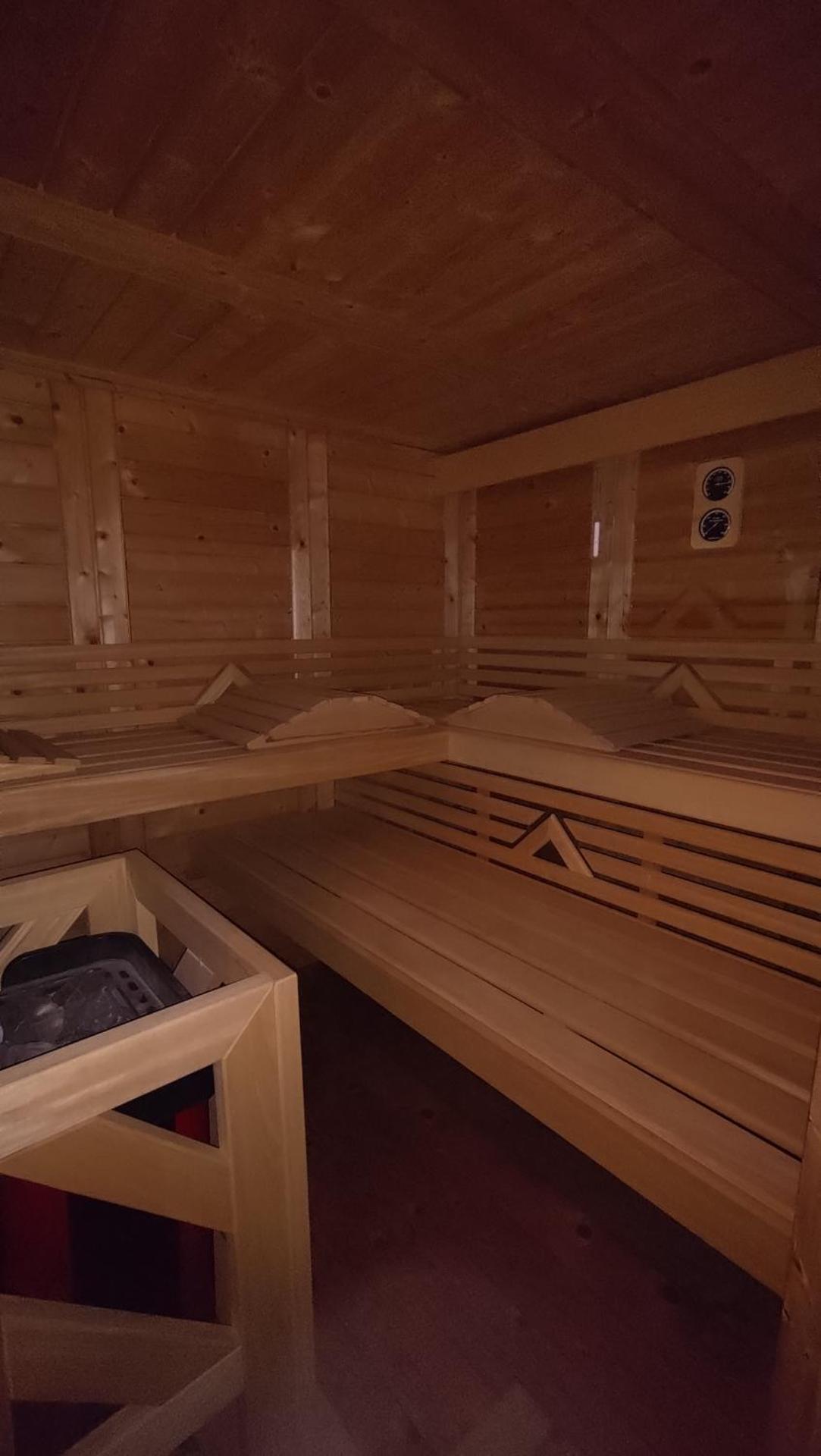 Malchower XXL Ferienwohnung