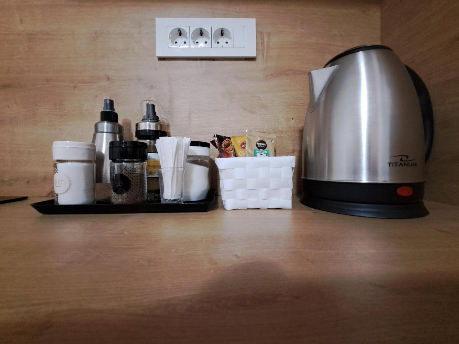 Apartments Orlić - Self check-in with code, WI-FI, Netflix, smart TV, garden