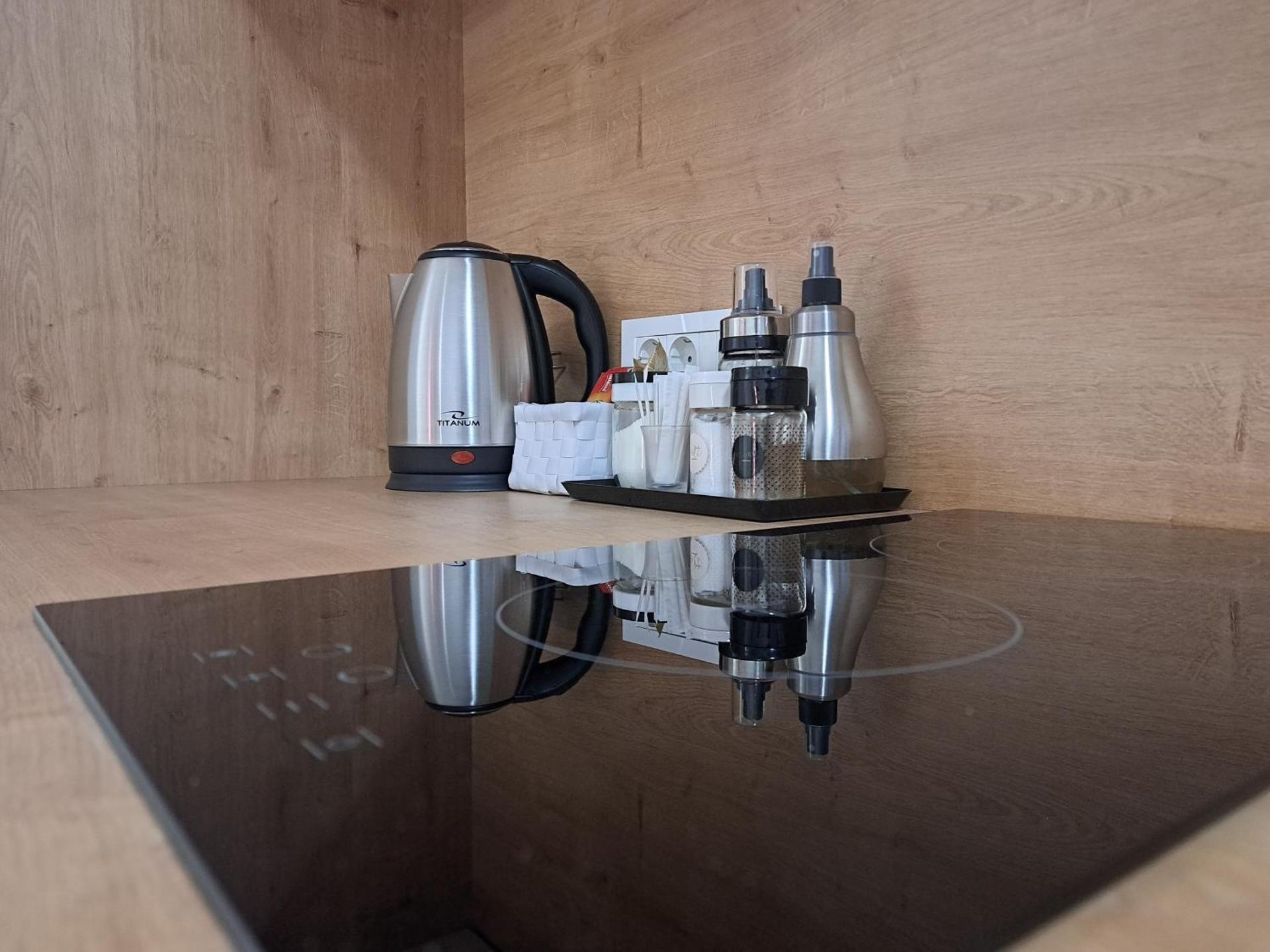 Apartments Orlić - Self check-in with code, WI-FI, Netflix, smart TV, garden