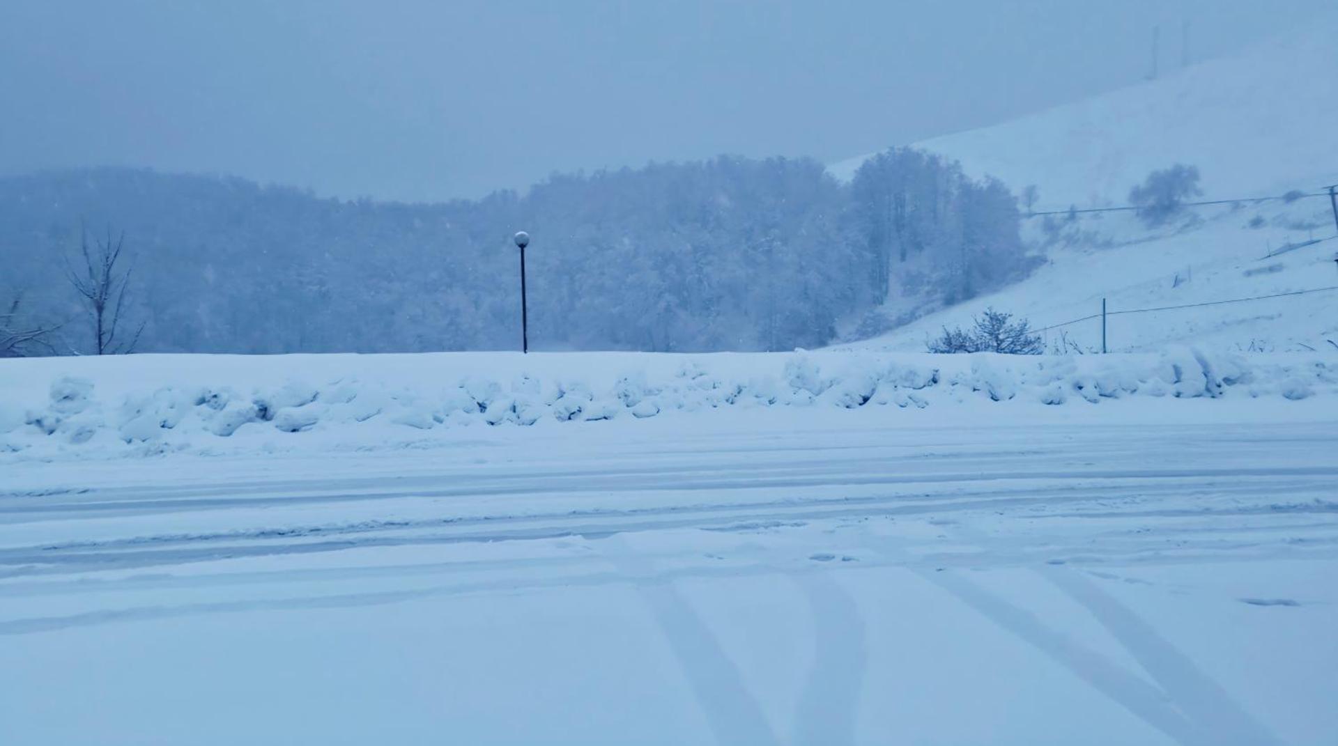 Rifugio Elite Terminillo