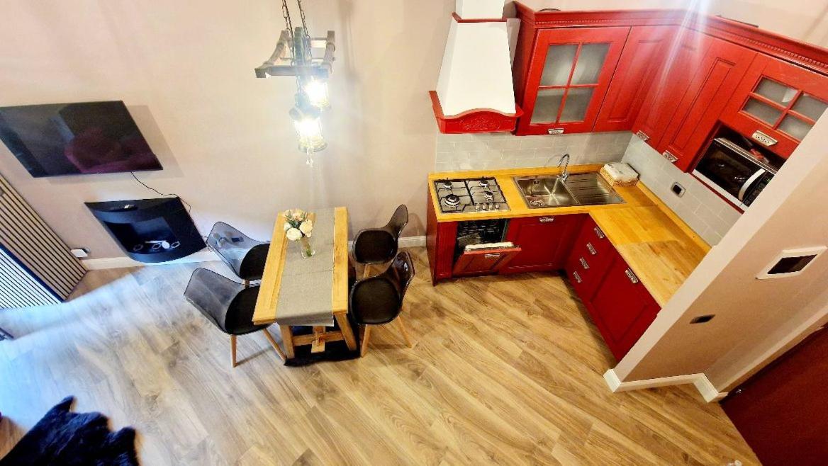 Rifugio Elite Terminillo